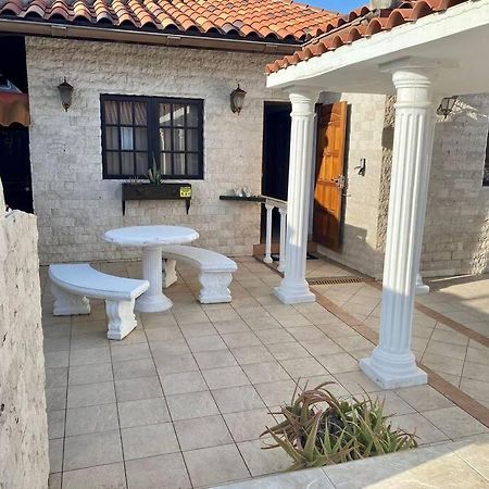 3-Bedroom Villa With A Jacuzzi نورد المظهر الخارجي الصورة
