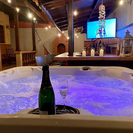 3-Bedroom Villa With A Jacuzzi نورد المظهر الخارجي الصورة