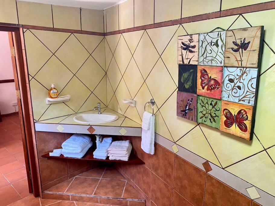 3-Bedroom Villa With A Jacuzzi نورد المظهر الخارجي الصورة