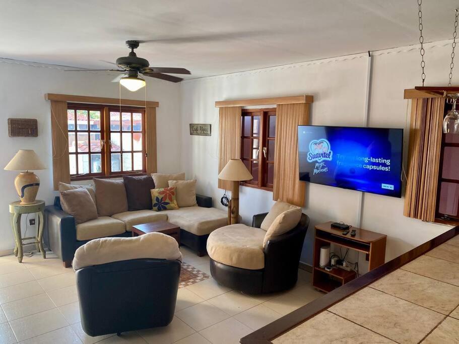 3-Bedroom Villa With A Jacuzzi نورد المظهر الخارجي الصورة