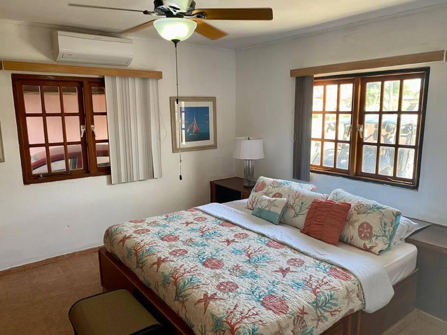 3-Bedroom Villa With A Jacuzzi نورد المظهر الخارجي الصورة
