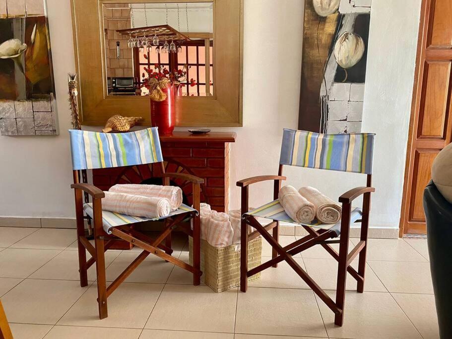 3-Bedroom Villa With A Jacuzzi نورد المظهر الخارجي الصورة