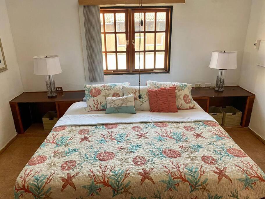 3-Bedroom Villa With A Jacuzzi نورد المظهر الخارجي الصورة