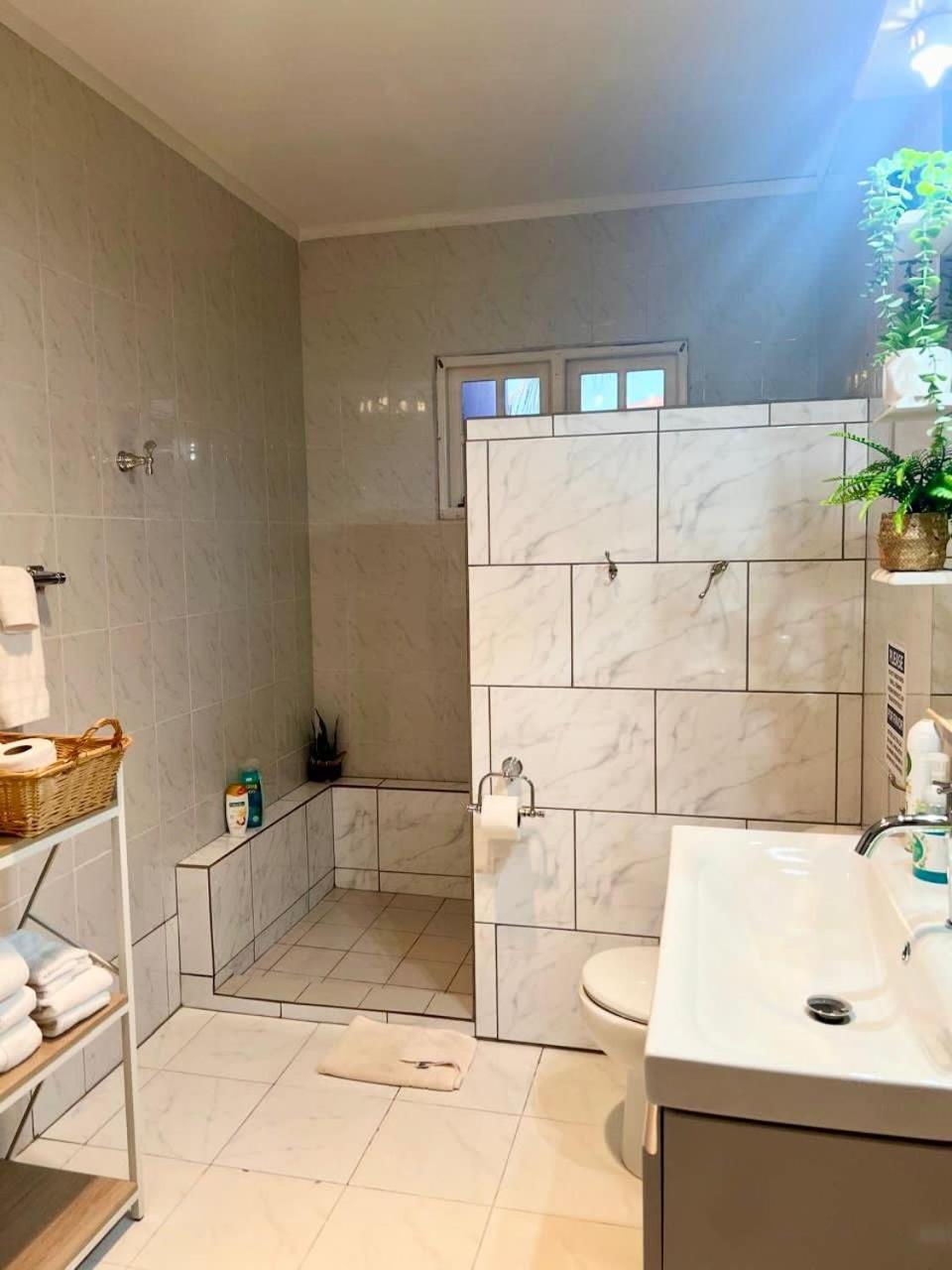 3-Bedroom Villa With A Jacuzzi نورد المظهر الخارجي الصورة