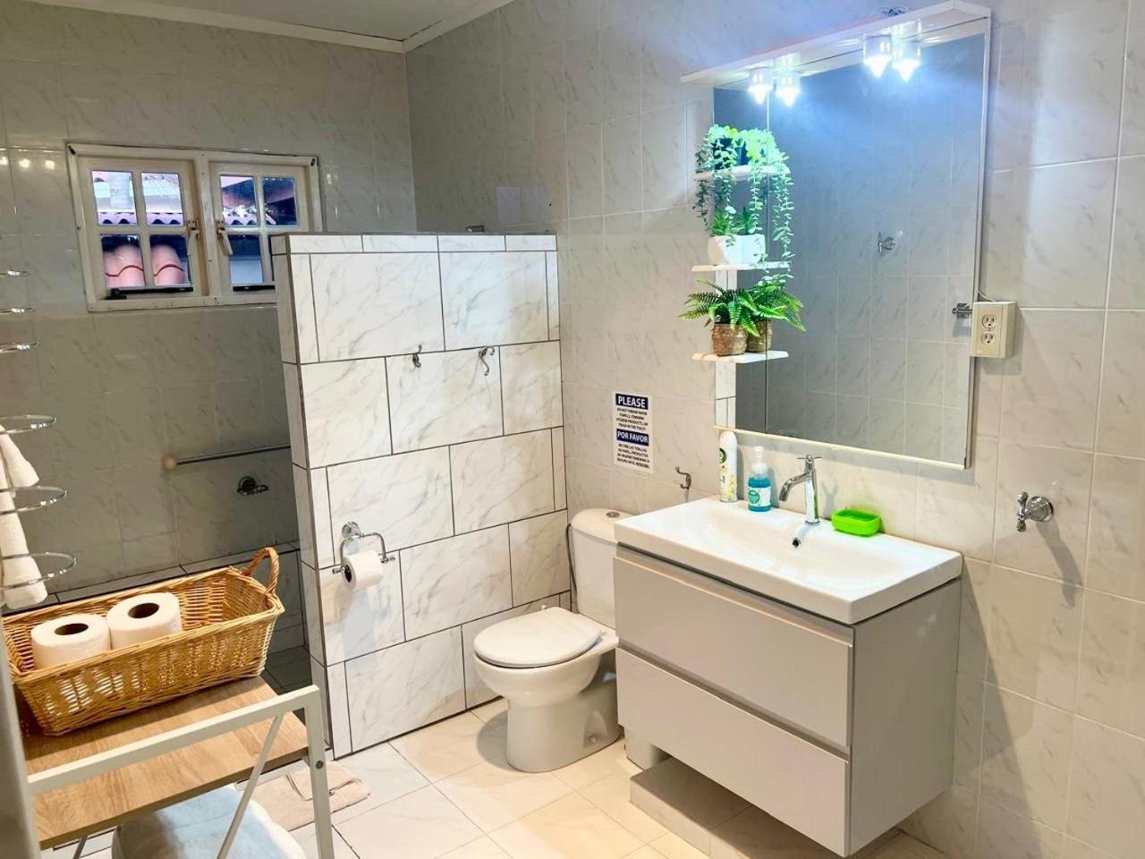 3-Bedroom Villa With A Jacuzzi نورد المظهر الخارجي الصورة